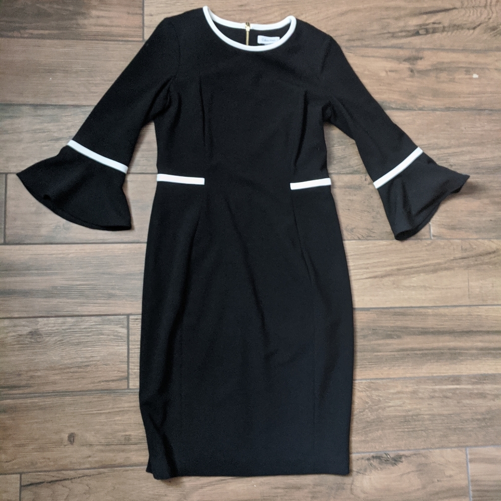 Calvin Klein Dress